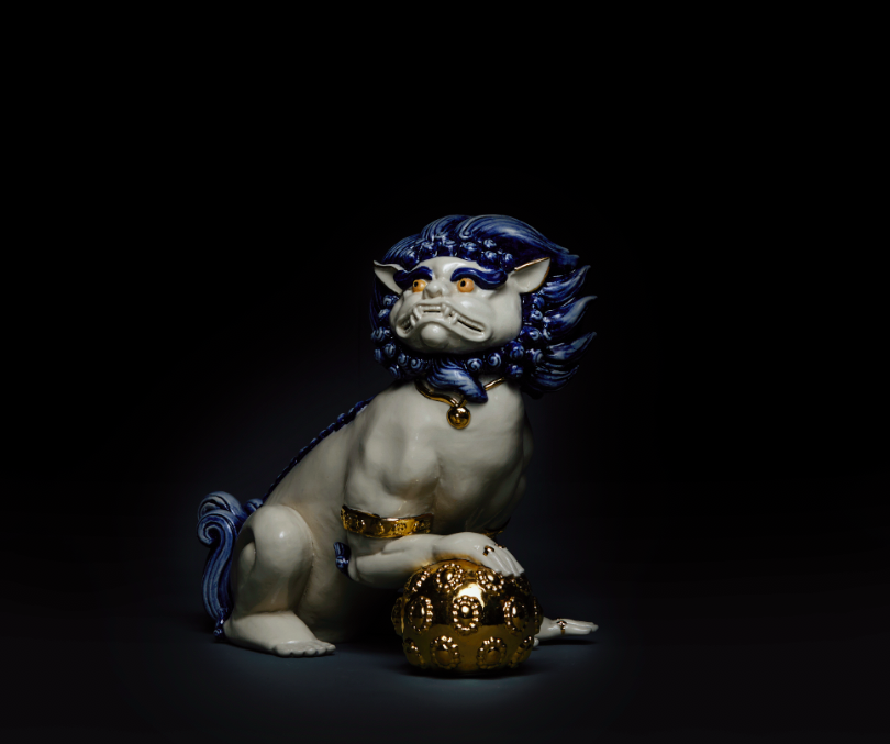 Sculpture